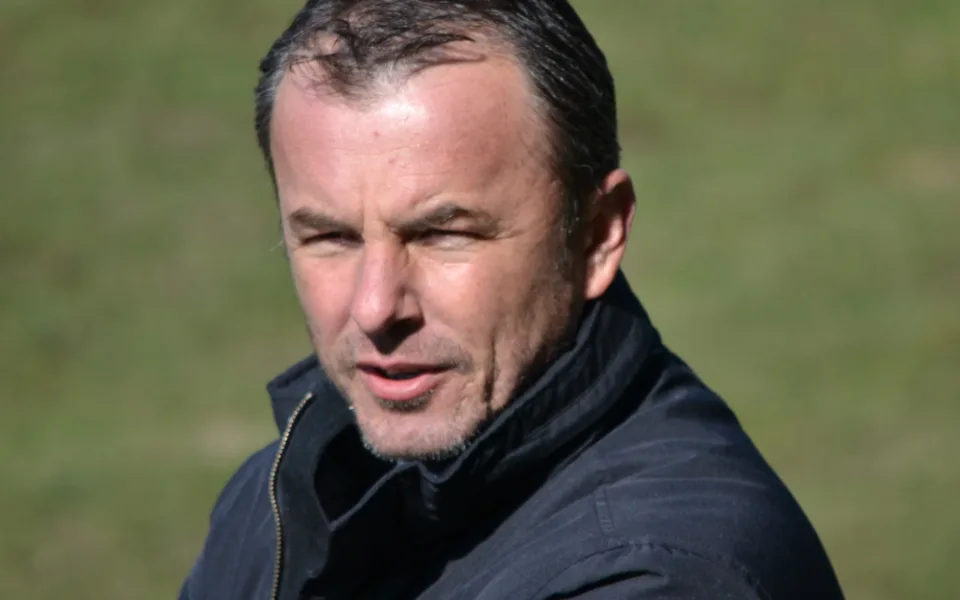 Zdenko Frťala