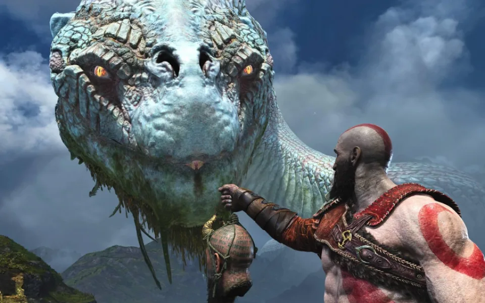 God of War