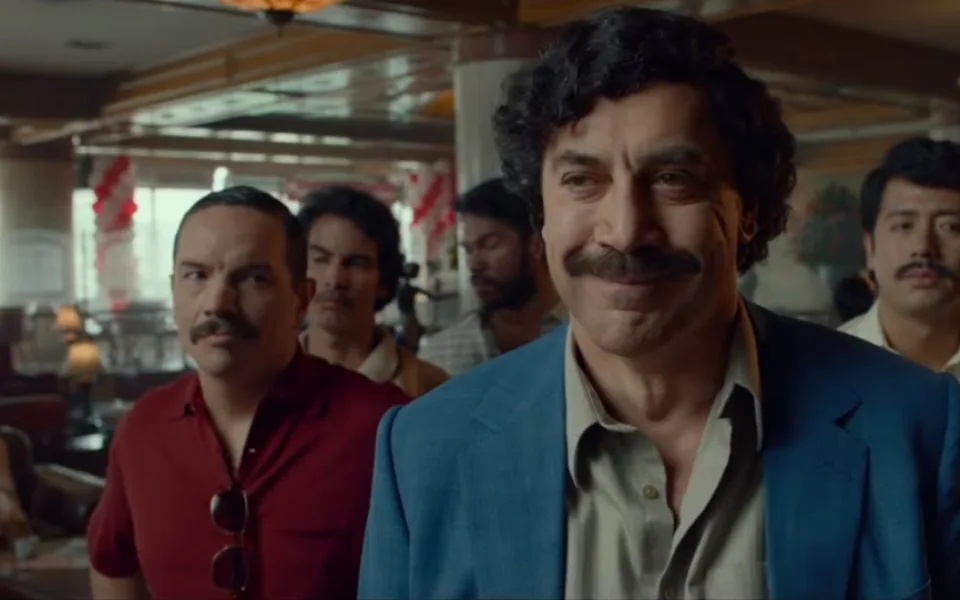 Loving Pablo