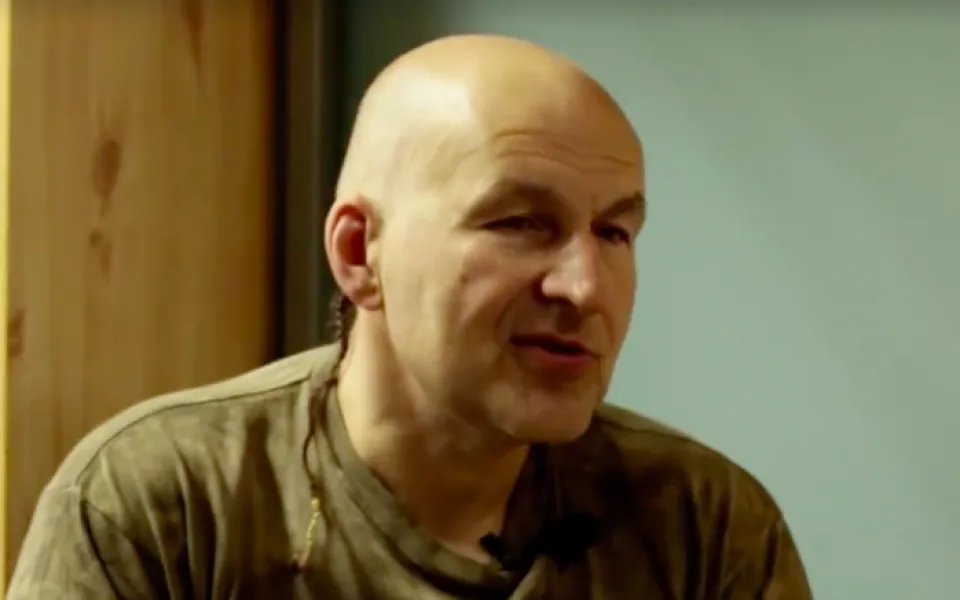 Před rozjezdem Tří sester jsem prodával desky v metru, vzpomíná Lou Fanánek Hagen