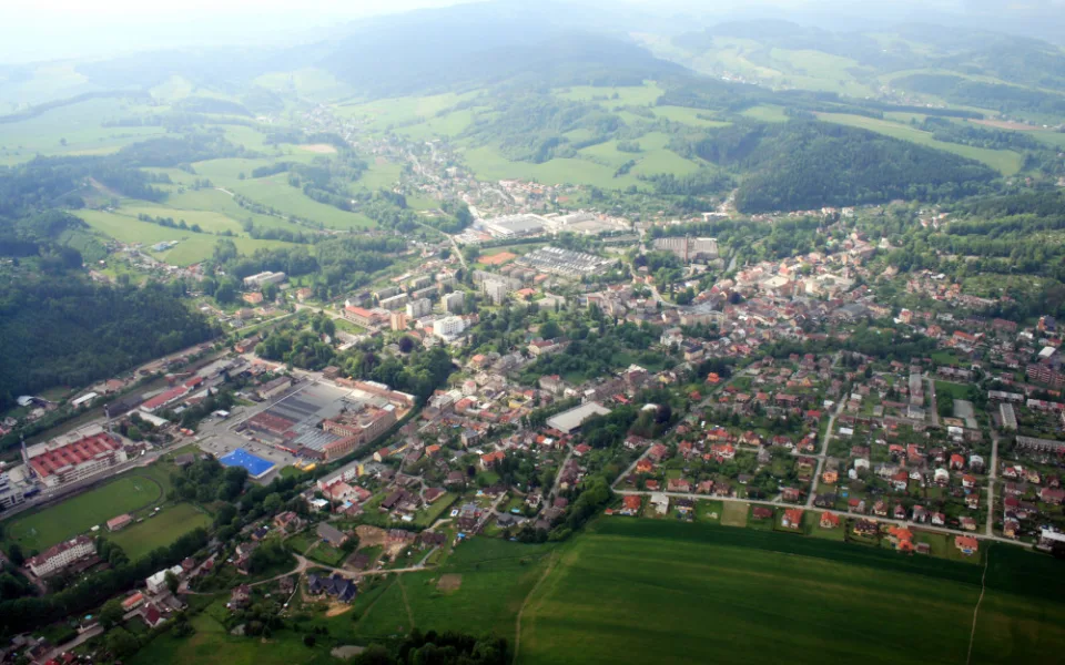 Hronov
