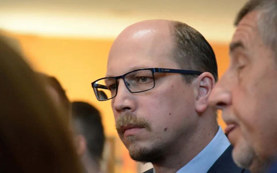 Jiří Štěpán