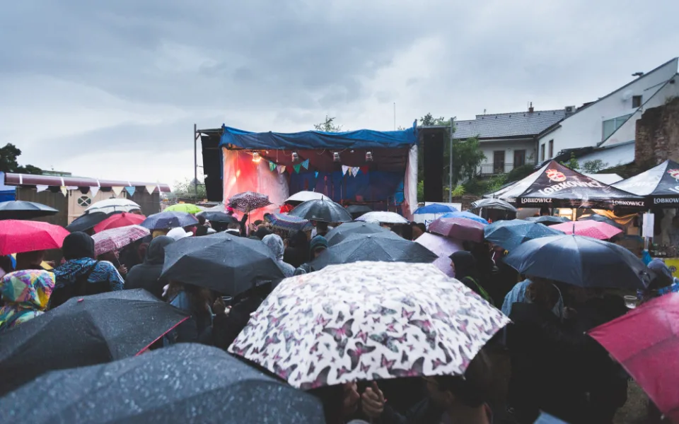 Open Air Program