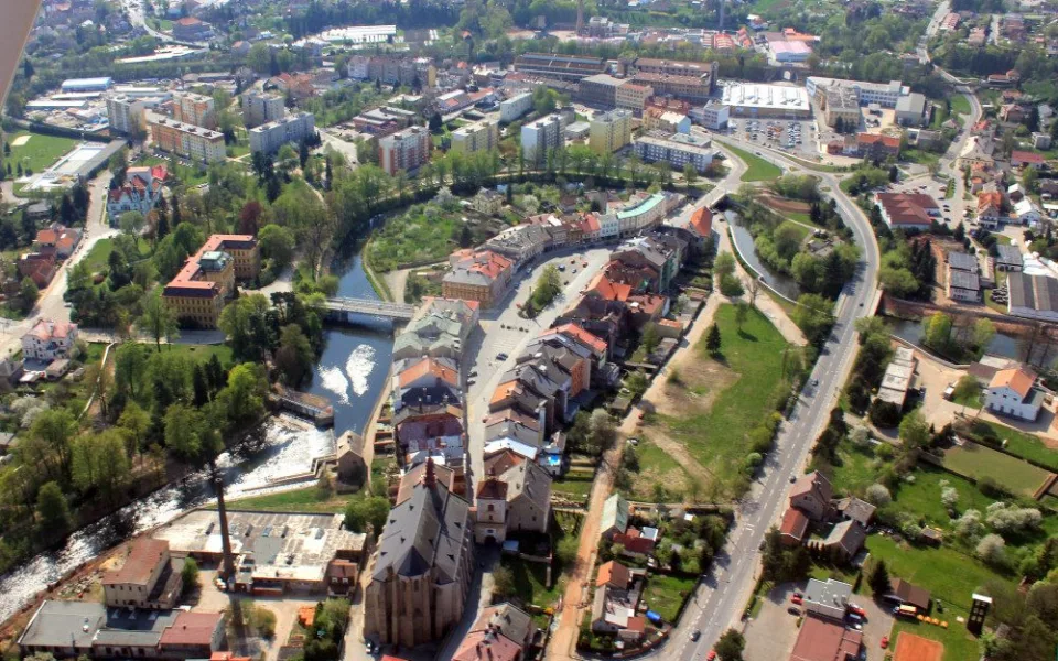 Jaroměř