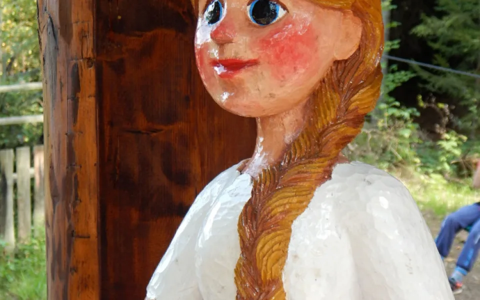 Princezna Kačenka