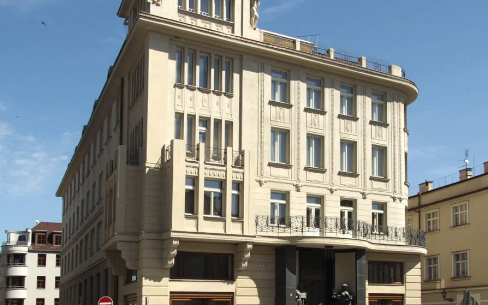 Galerie moderního umění