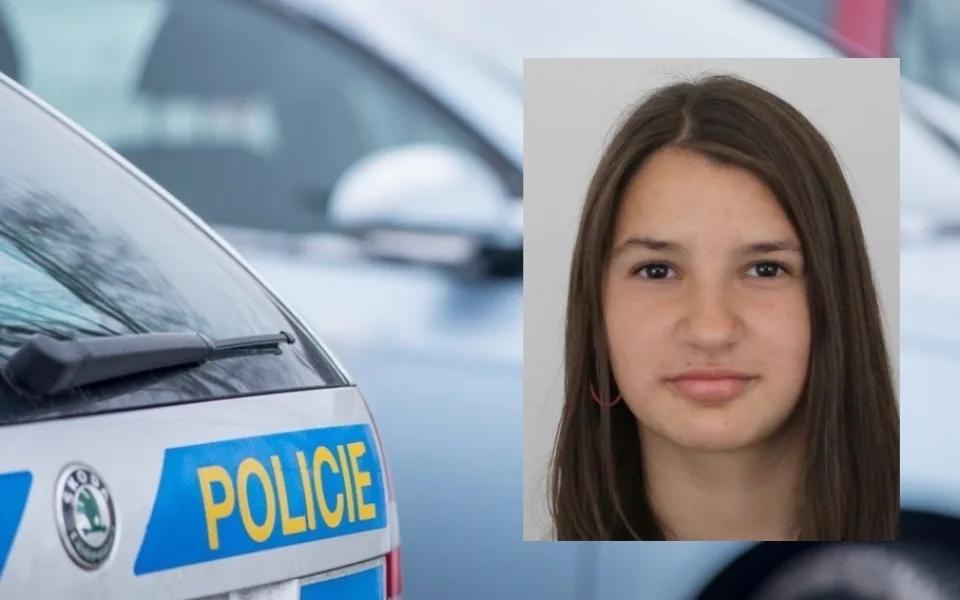 pátrání