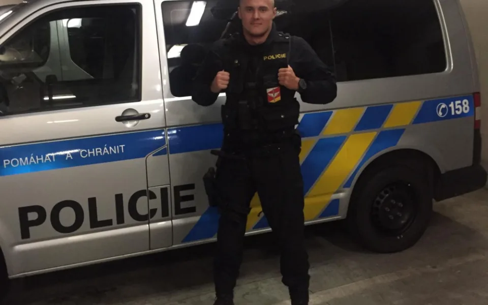 Patrik Till