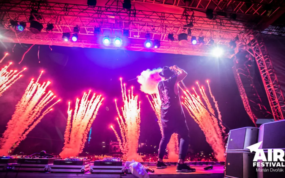 AIR Festival