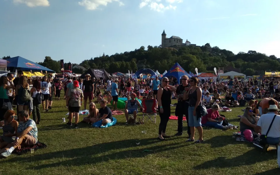 Hrady CZ
