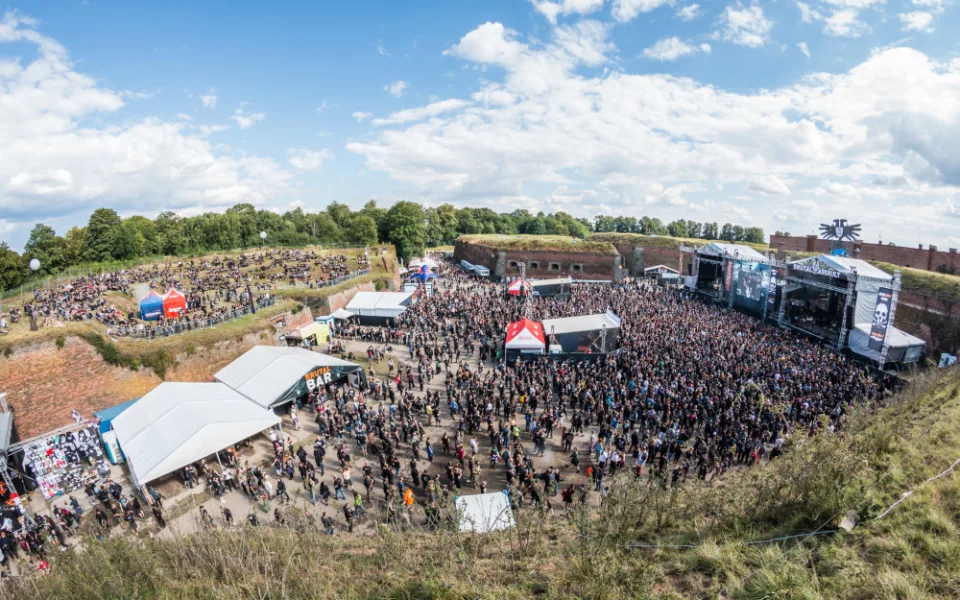 Brutal Assault