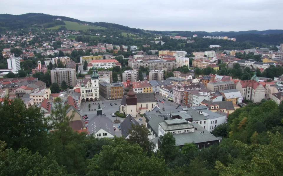 Náchod