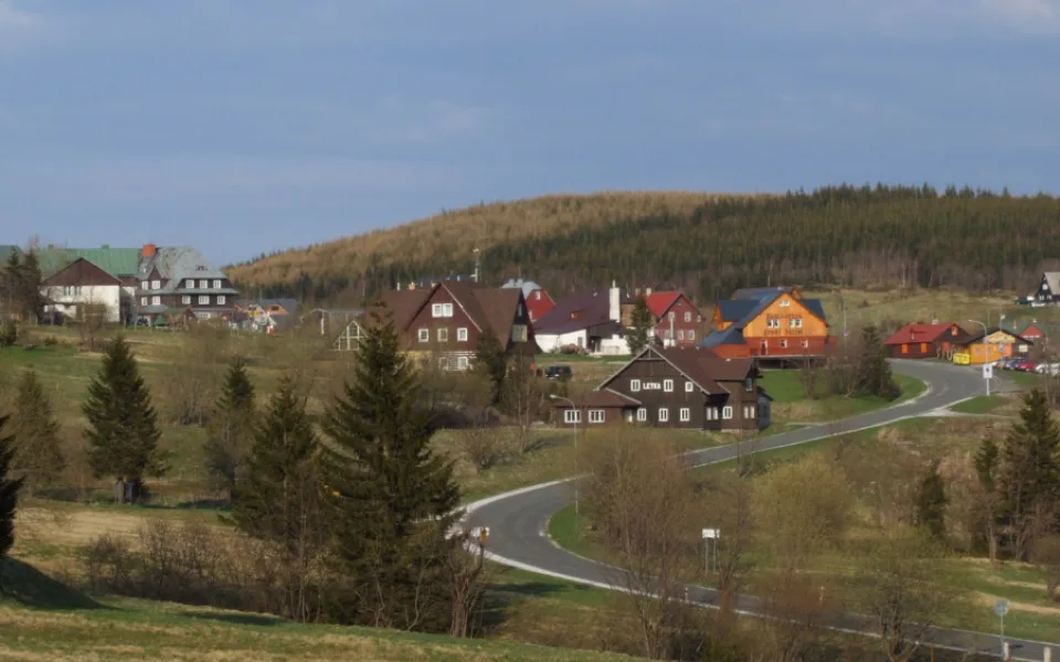 Malá Úpa