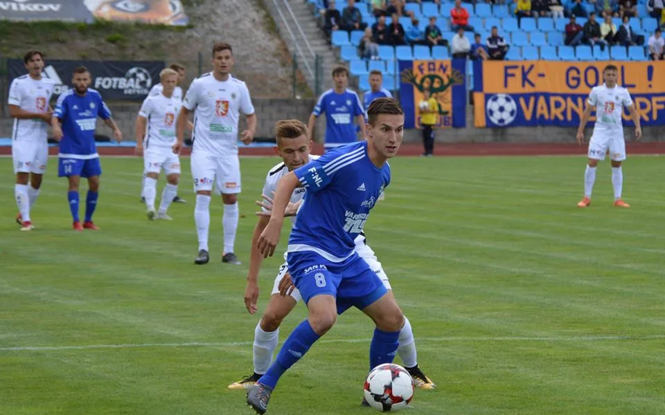 Zápas s Varnsdorfem