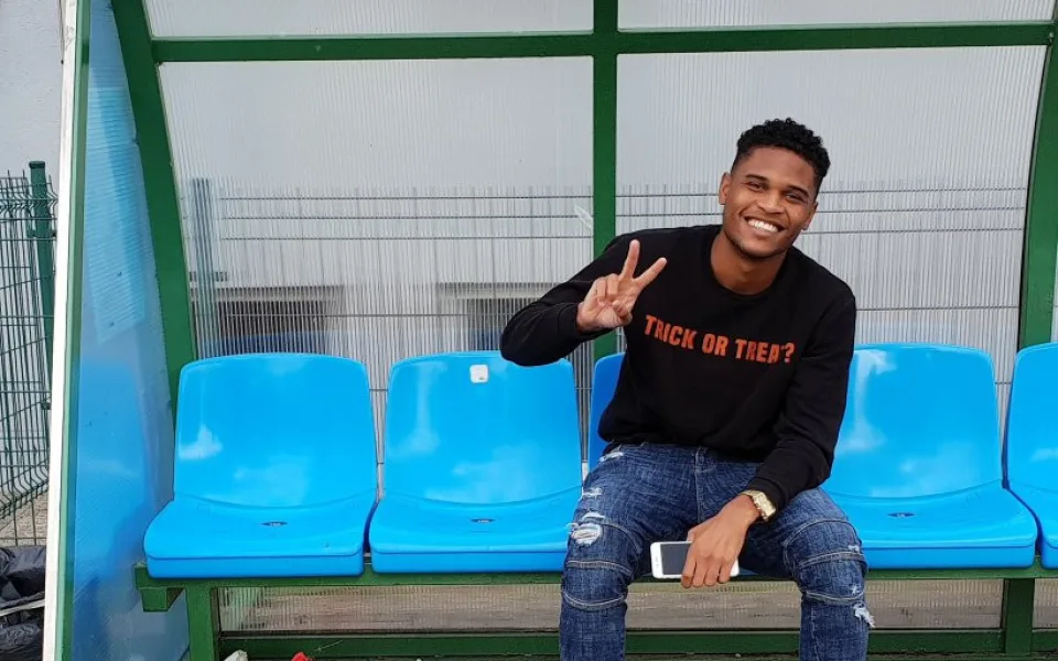 Wesley da Silva