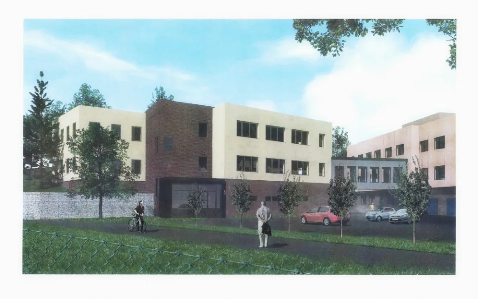 Studie projektu