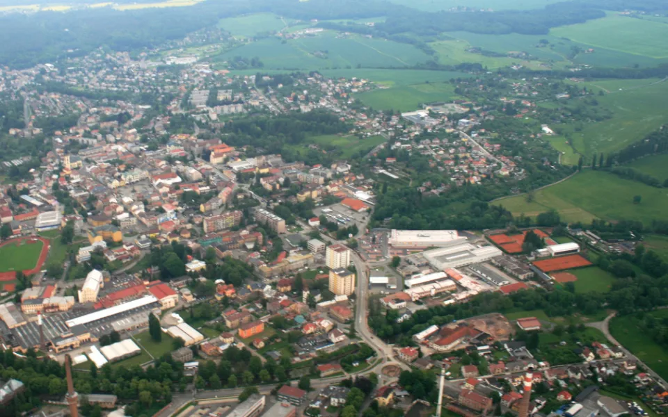 Dvůr Králové nad Labem