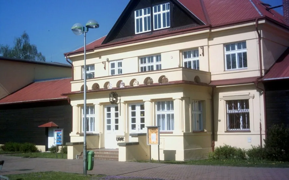 Divadlo Drak