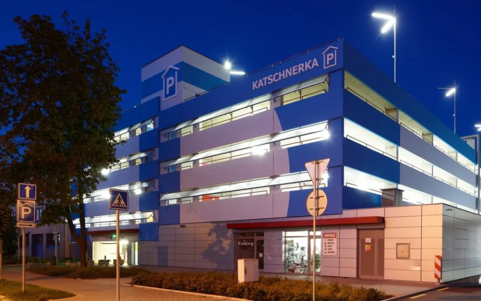 Katschnerka