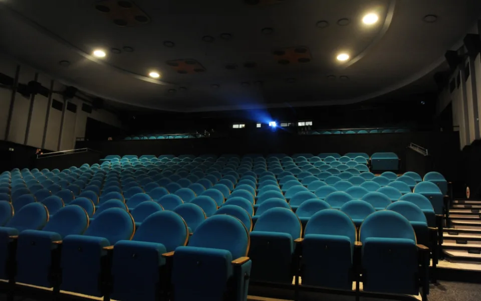Kino Bio Central