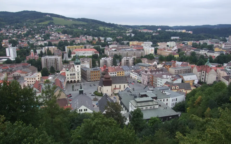 Náchod