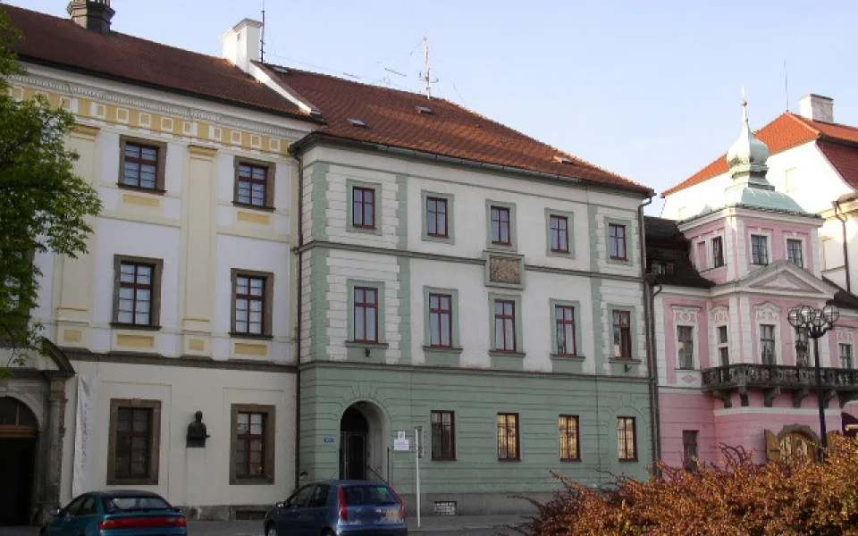 Nové rekrutační středisko Armády ČR