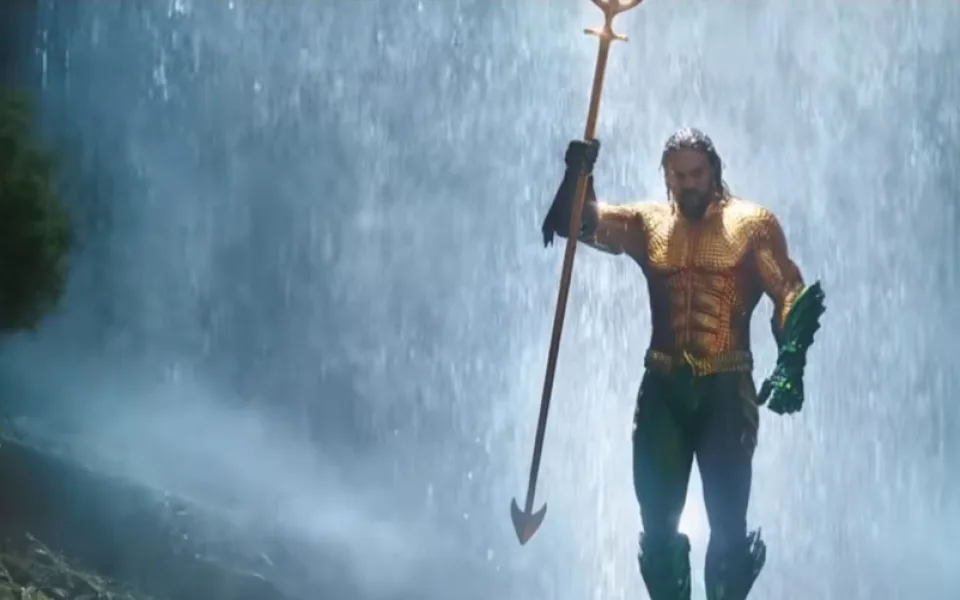 Aquaman