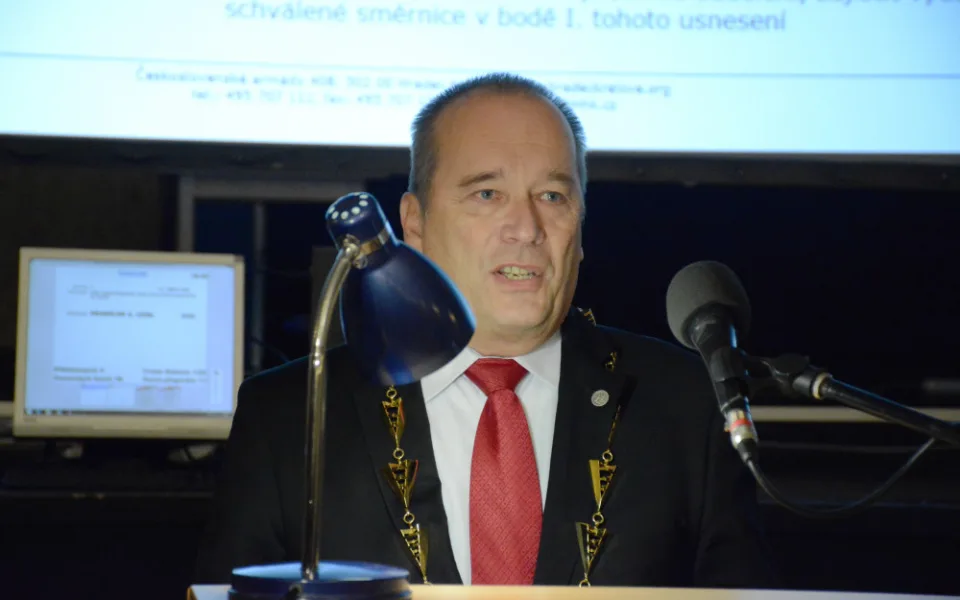 Alexandr Hrbálek