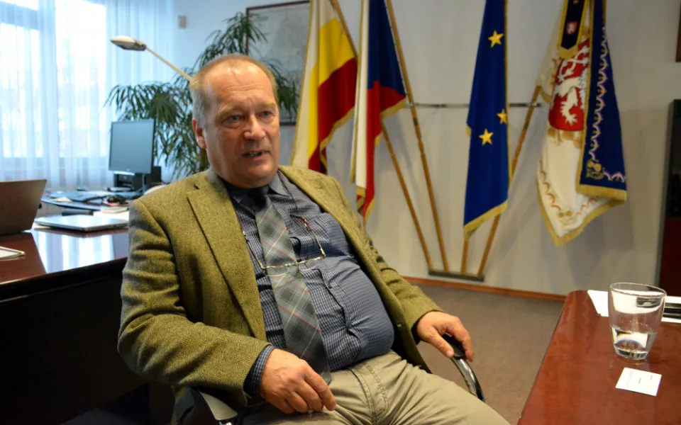 Alexandr Hrabálek