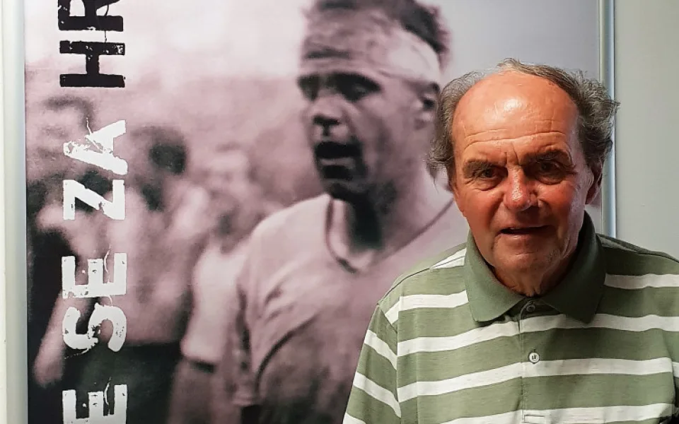 Ladislav Pokorný