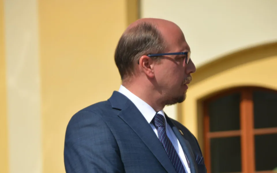 Jiří Štěpán