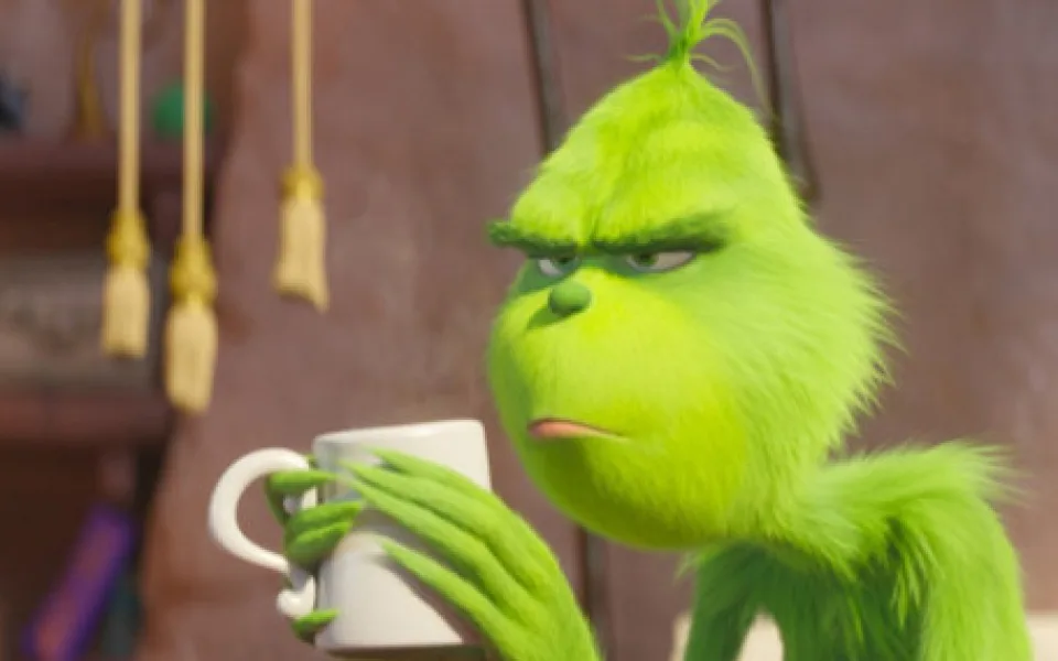 Grinch