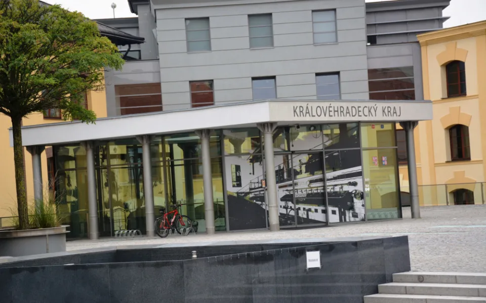 Královéhradecký kraj