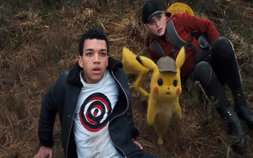 TRAILER TÝDNE: Pokémoní mánie pokračuje. S nejznámějším z nich se setkáme i ve filmu