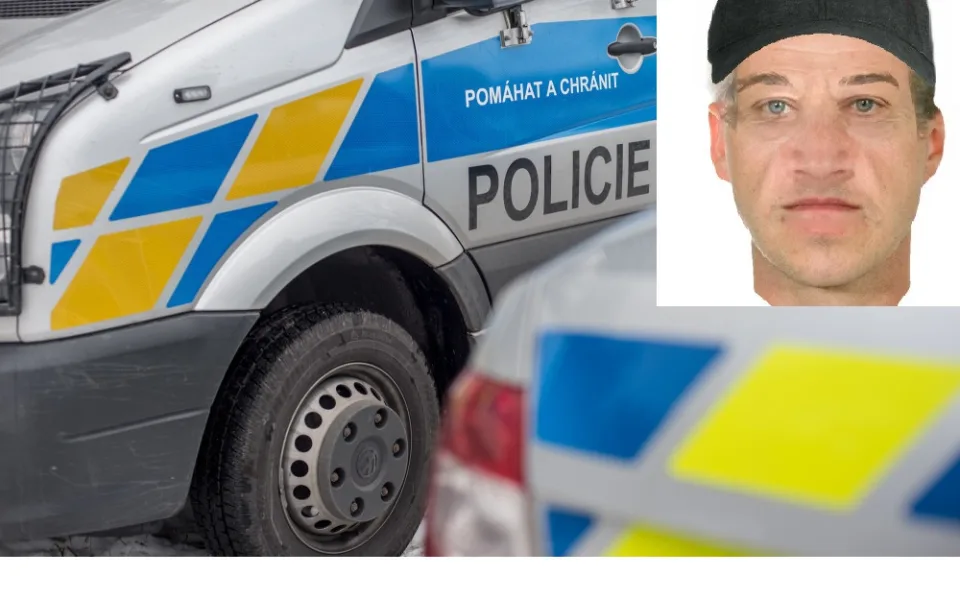 Hledaný muž