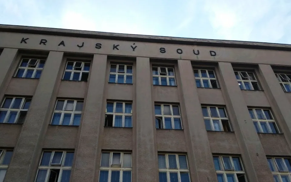 Krajský soud