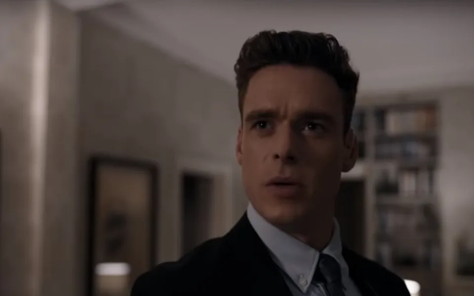 TRAILER TÝDNE: Dochází vám zásoba seriálů? Bodnout by mohl britský Bodyguard