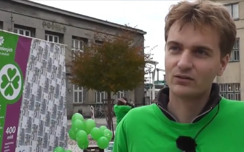 Martin Hanousek