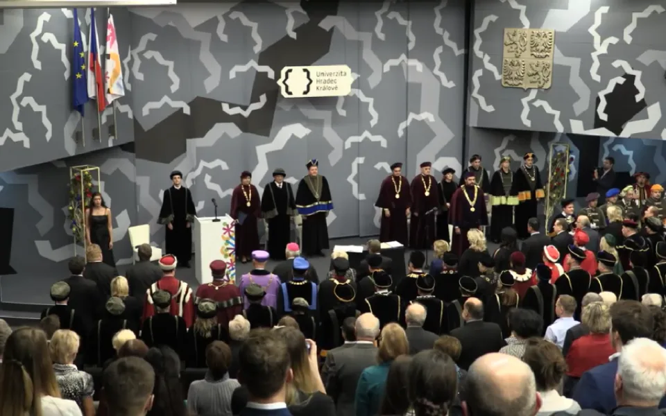Slavnostní ceremoniál
