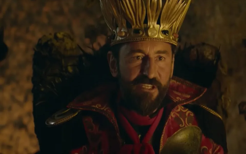 S koncem listopadu do kin vstoupí Vdovy a česká pohádka Čertí brko