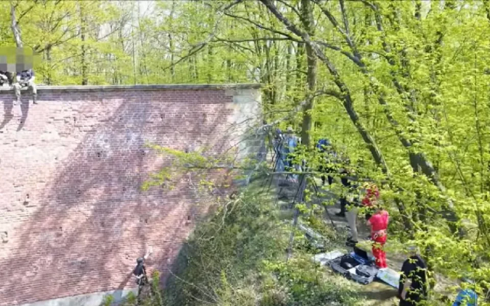 Vyšetřovací pokus