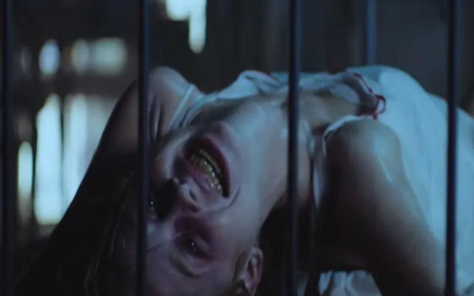 FILMOVÉ PREMIÉRY: Dejte pozor, ať se neocitnete Ve spárech ďábla