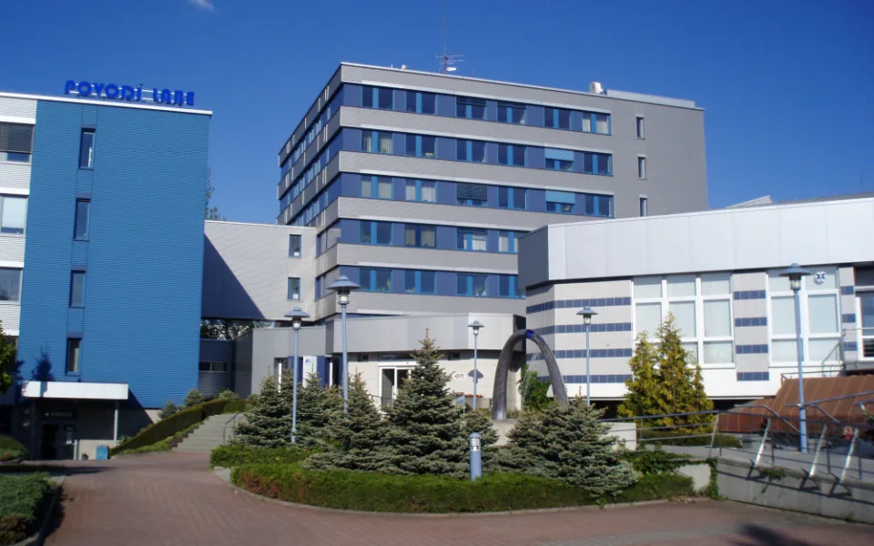 Povodí Labe