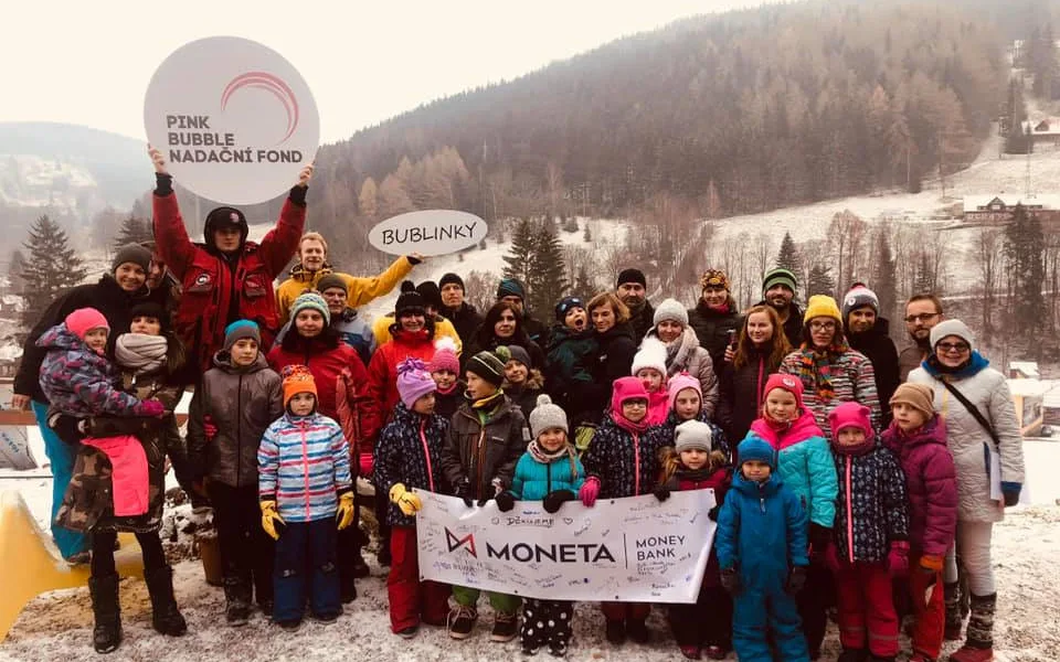 Rodinný Modřín 2018
