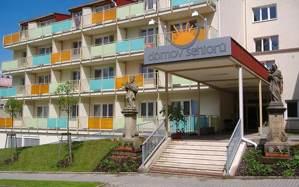Domov pro seniory