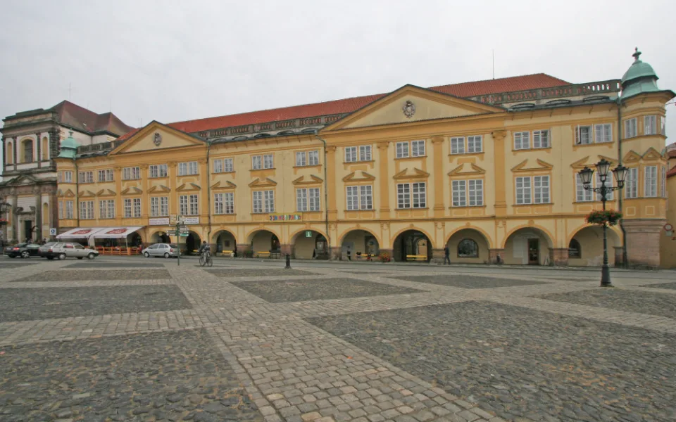 Zámek