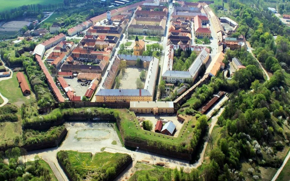 Josefov