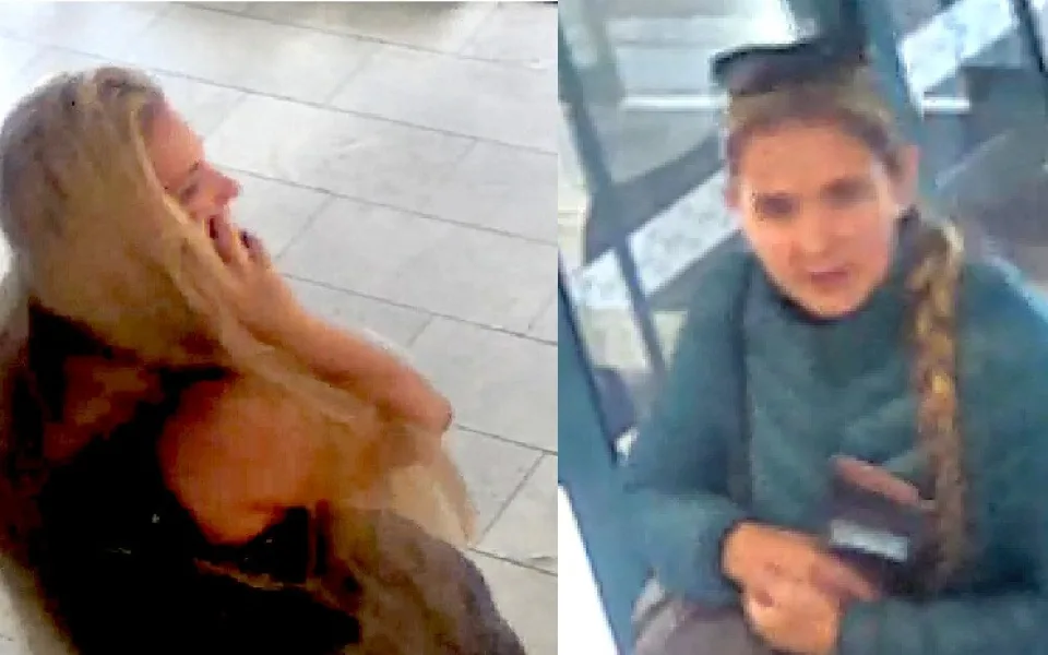 Dvě důležité svědkyně