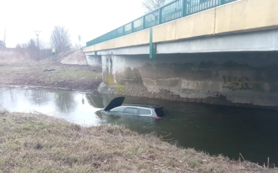 Dopravní nehoda u Třebechovic pod Orebem