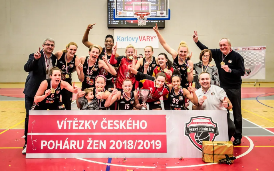 Letošní vítězky